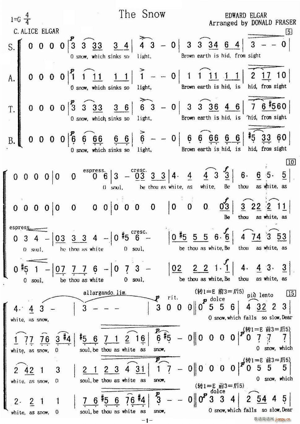 The Snow(���ָ��V)1