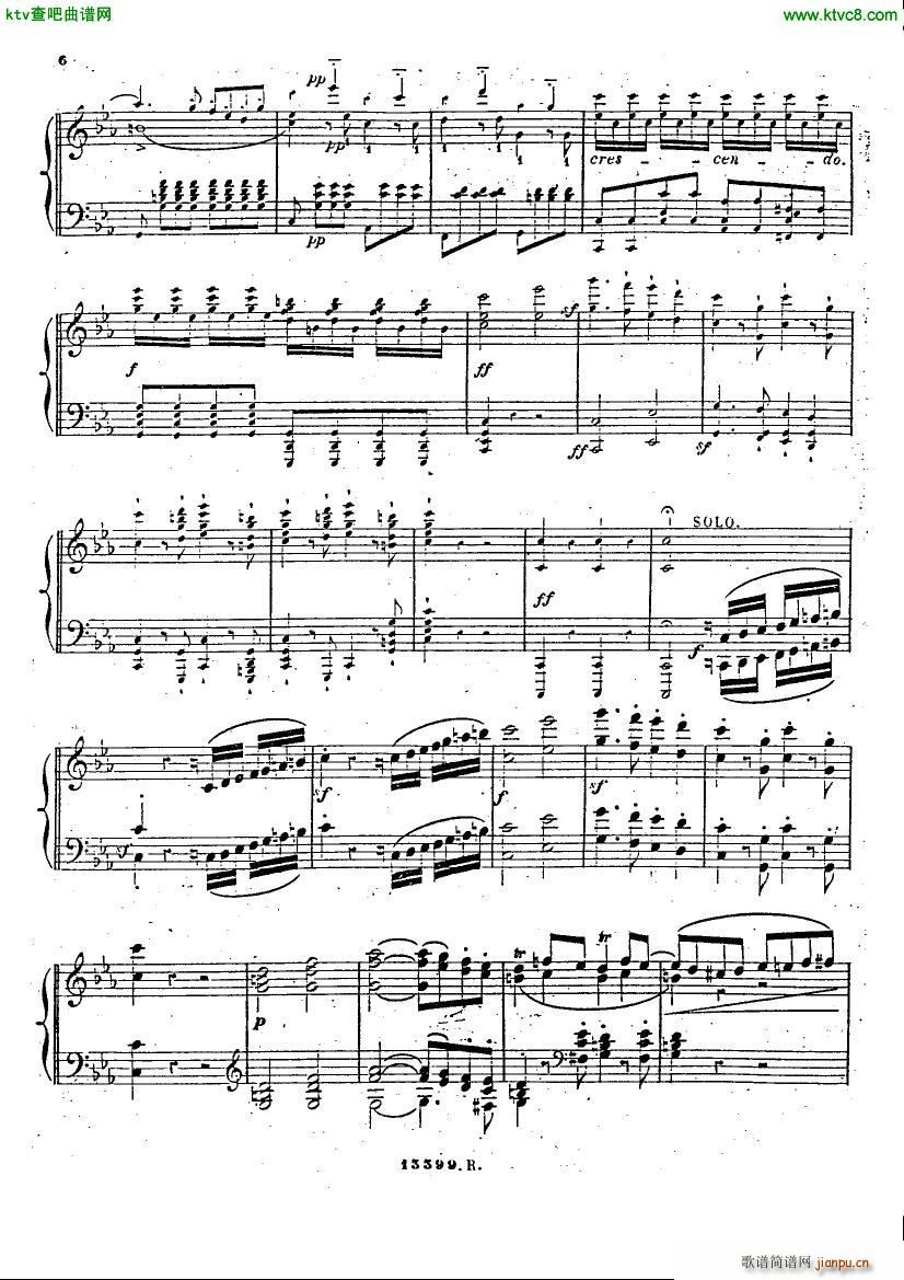 Beethoven Alkan Concerto(����V)5