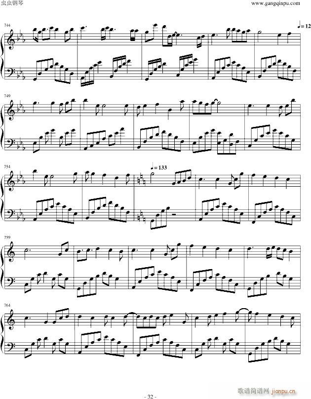 V��134�����B��(����V)32