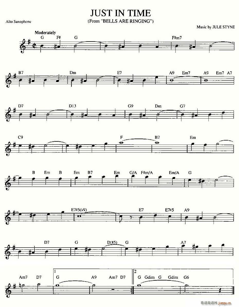 JUST IN TIME(ʮ�ּ�����)1