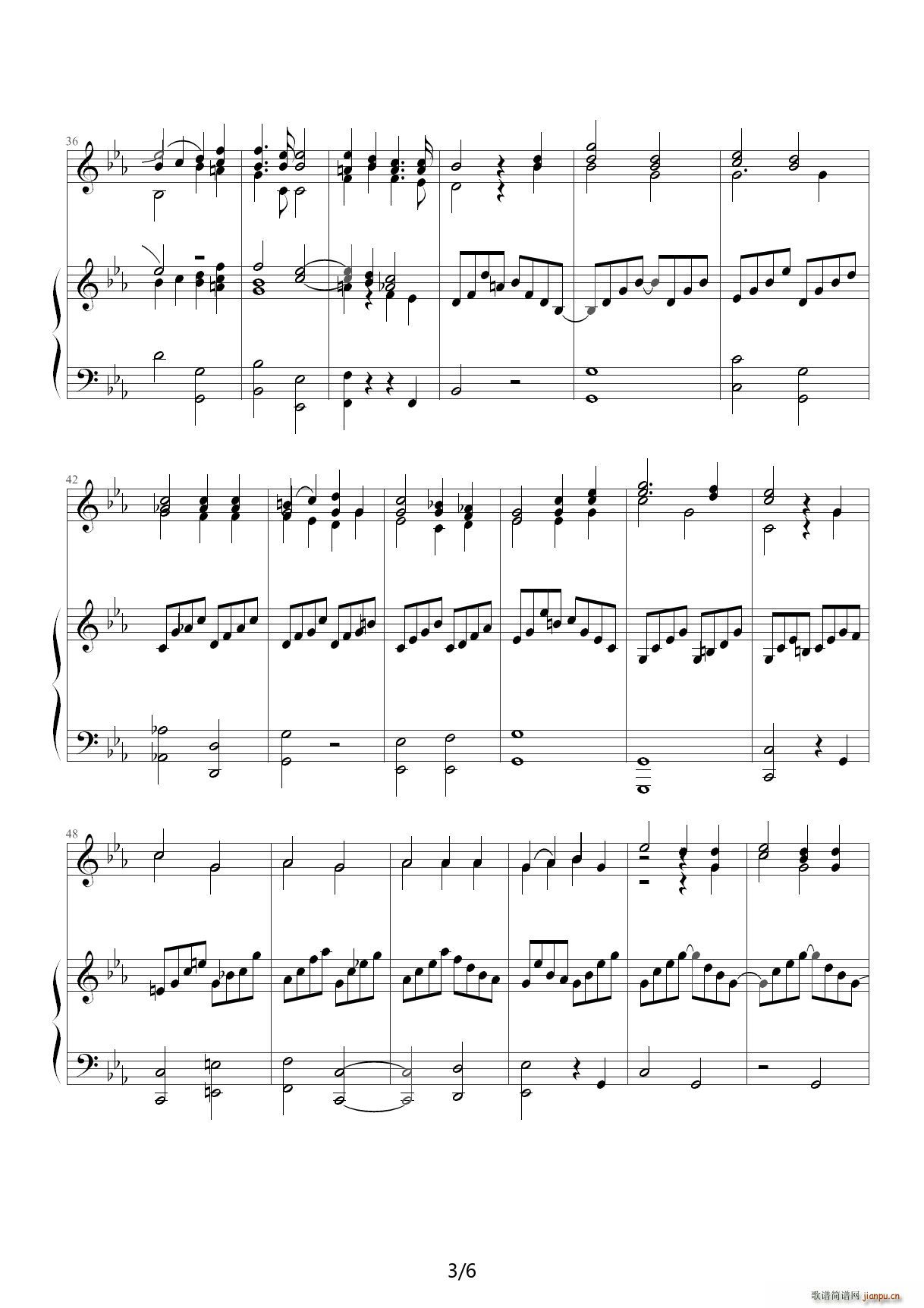 Laudate pueri Opus 39 Nr 2(����V)3