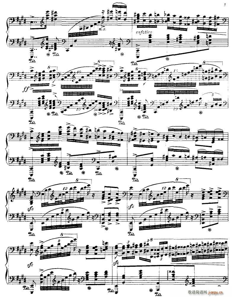 Beach Op 60 Variations on Balkan Themes(����V)5