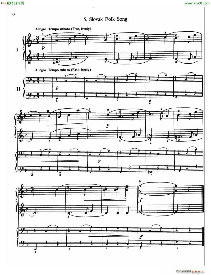 The Russian School of Piano Playing 2 ��(����V)17