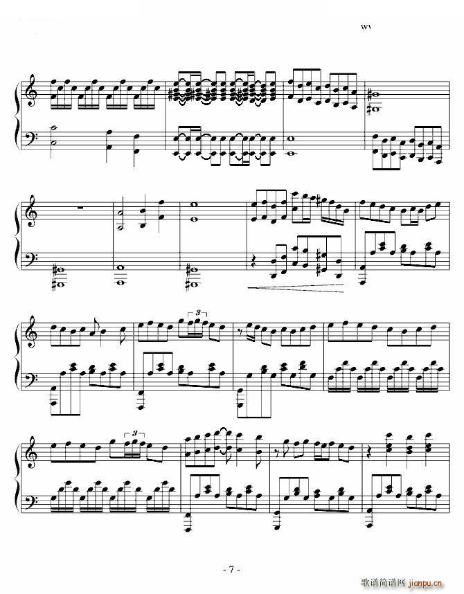 ���`��� �޸İ�֮�ٰ�(����V)7