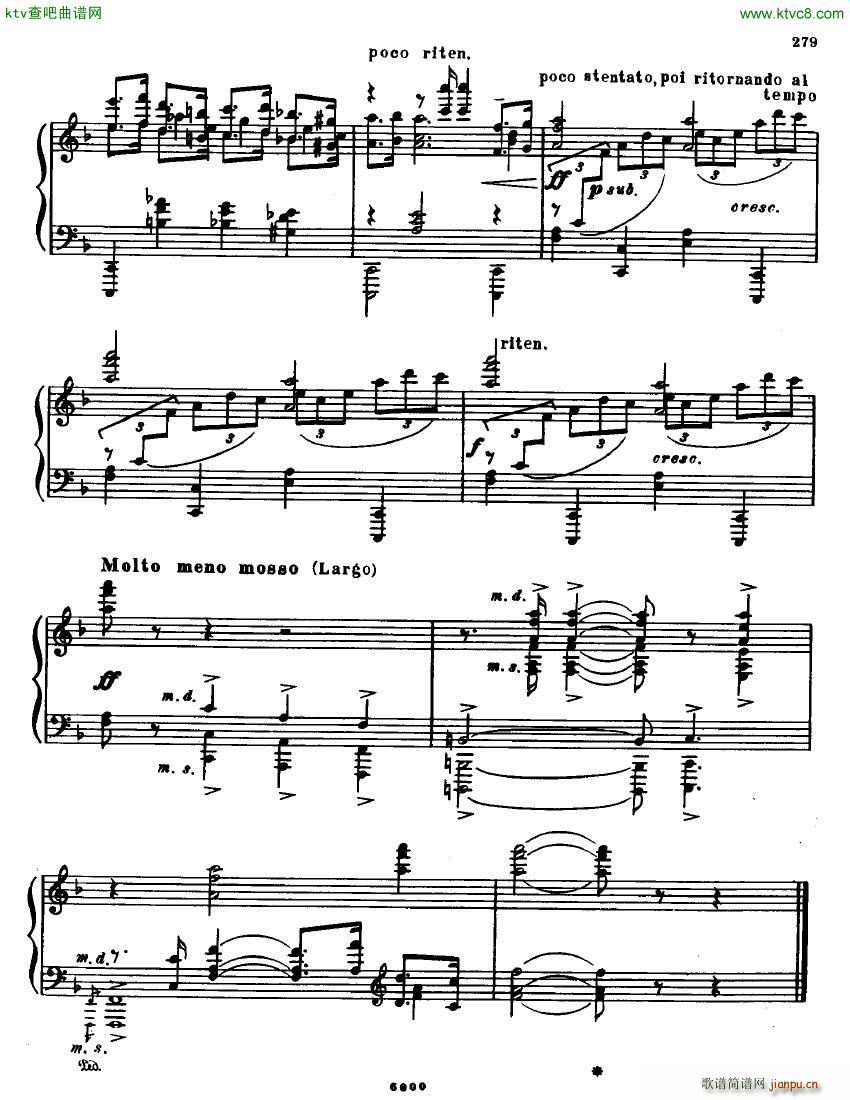 Anatoly Alexandrov Opus 72 Sonata no 10(����V)41