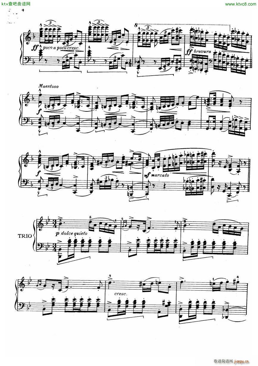 Engelmann Concert Polonaise(����V)3