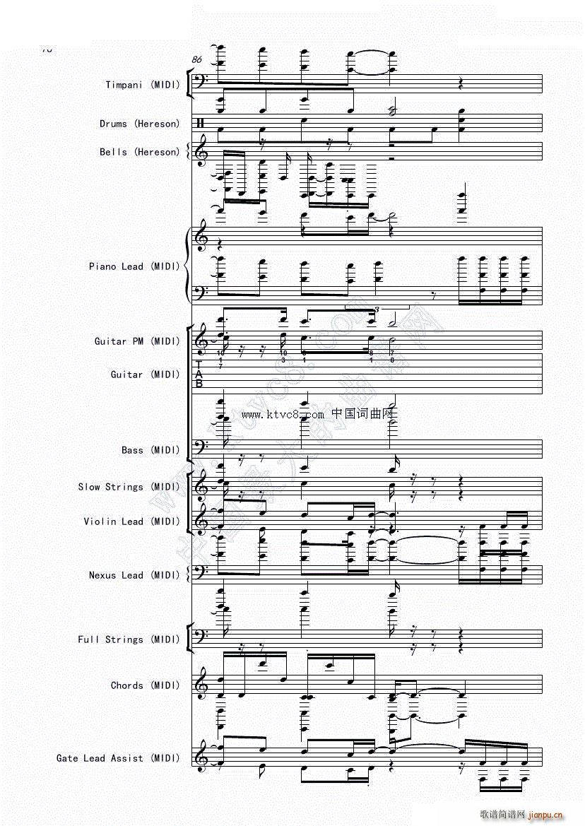 ���� �� ��t֮ͫED1 ��(���V)84