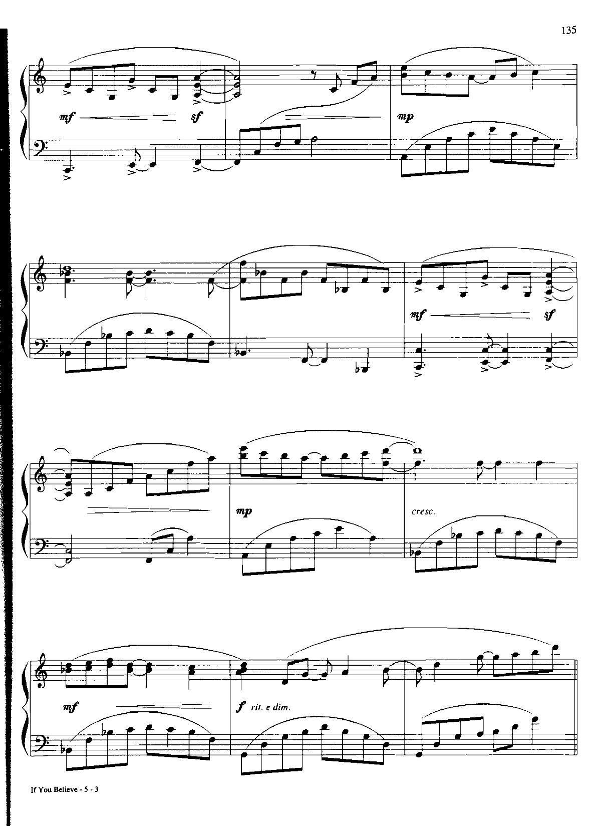 IF YOU Believe Dan Coates �������{ ��(����V)3