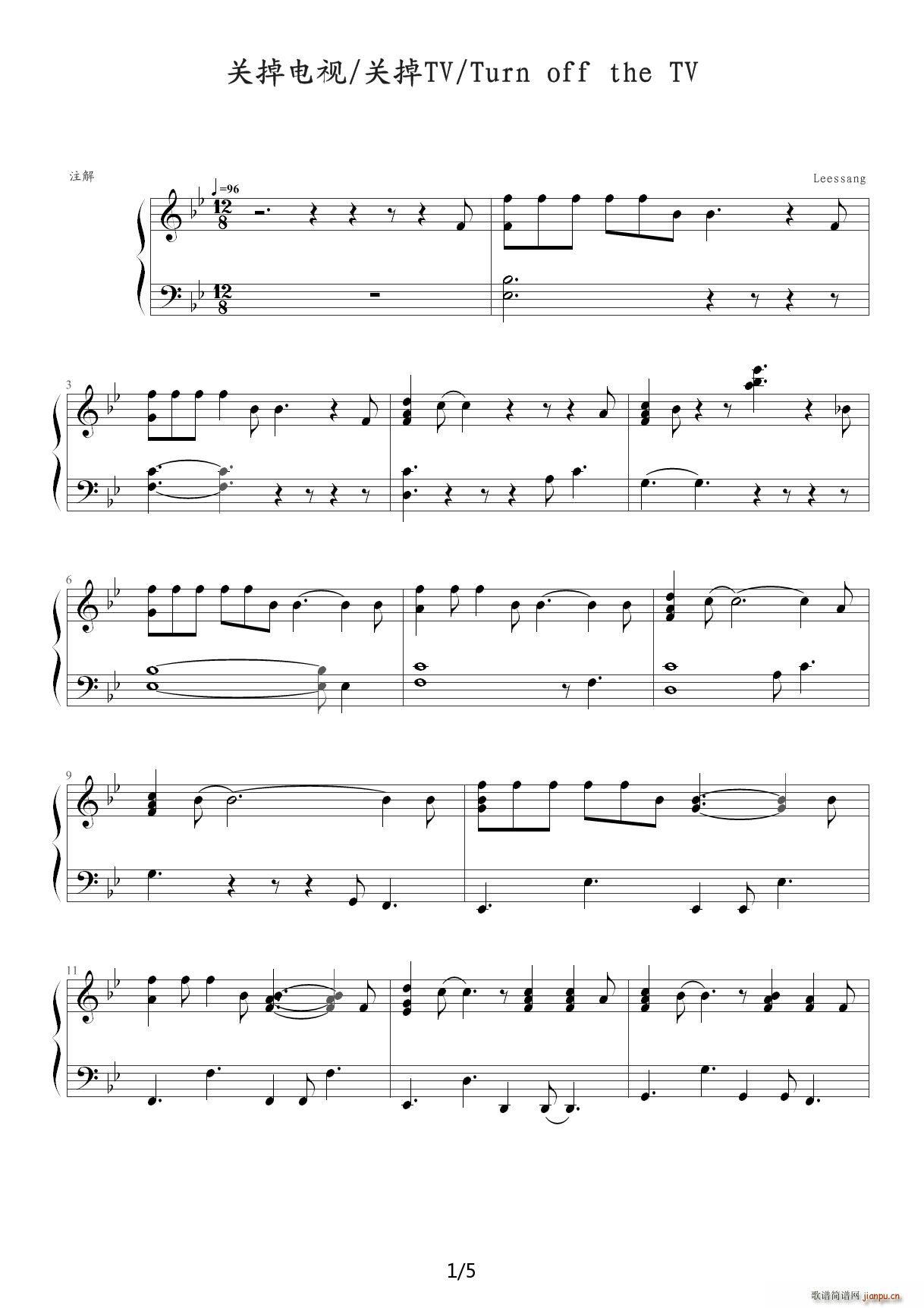 �P(gu��n)���ҕ �P(gu��n)��TV Turn off the TV Leessang ��B�{(����V)1