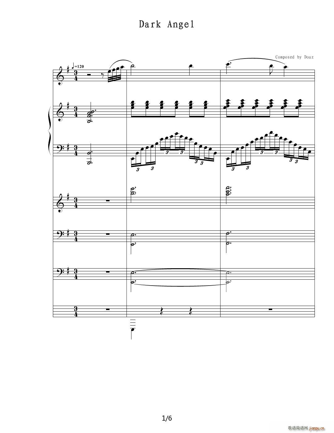 Dark Angel G�{(����V)1