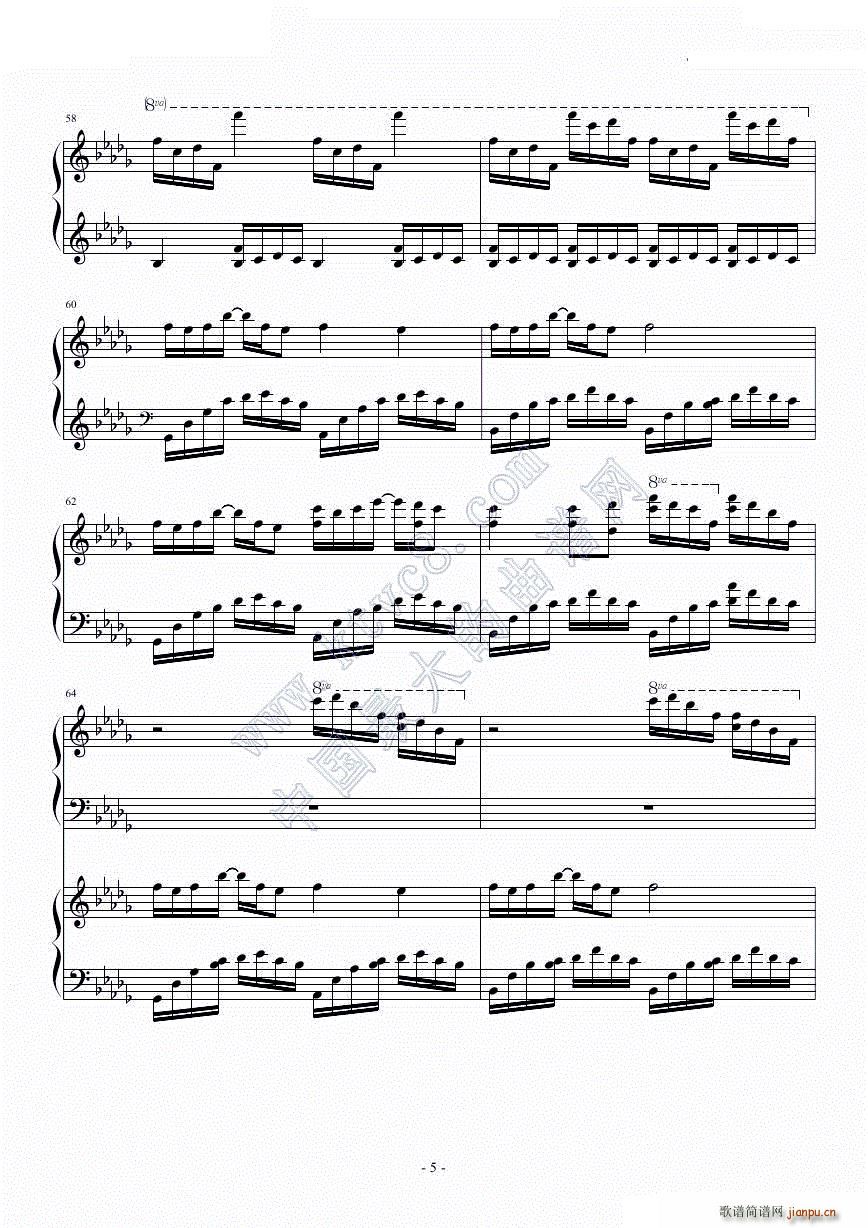 Luv letter In how��(����V)5