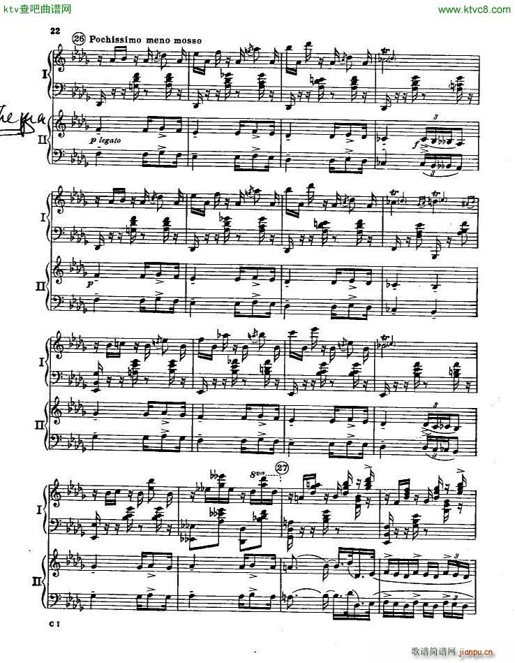 Gershwin Piano Concerto In F ��(����V)20