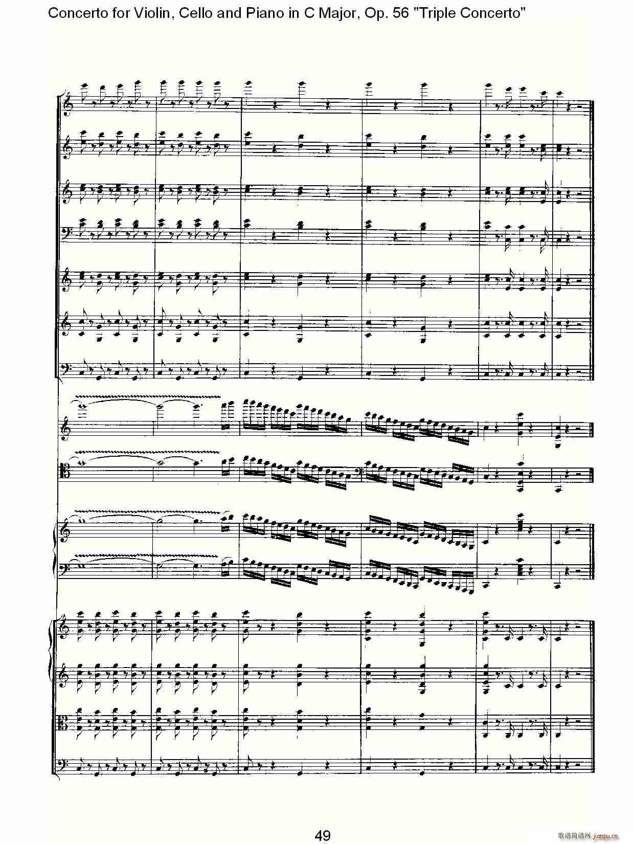 C���{�������c��مf(xi��)����Op.56��һ(�������V)19