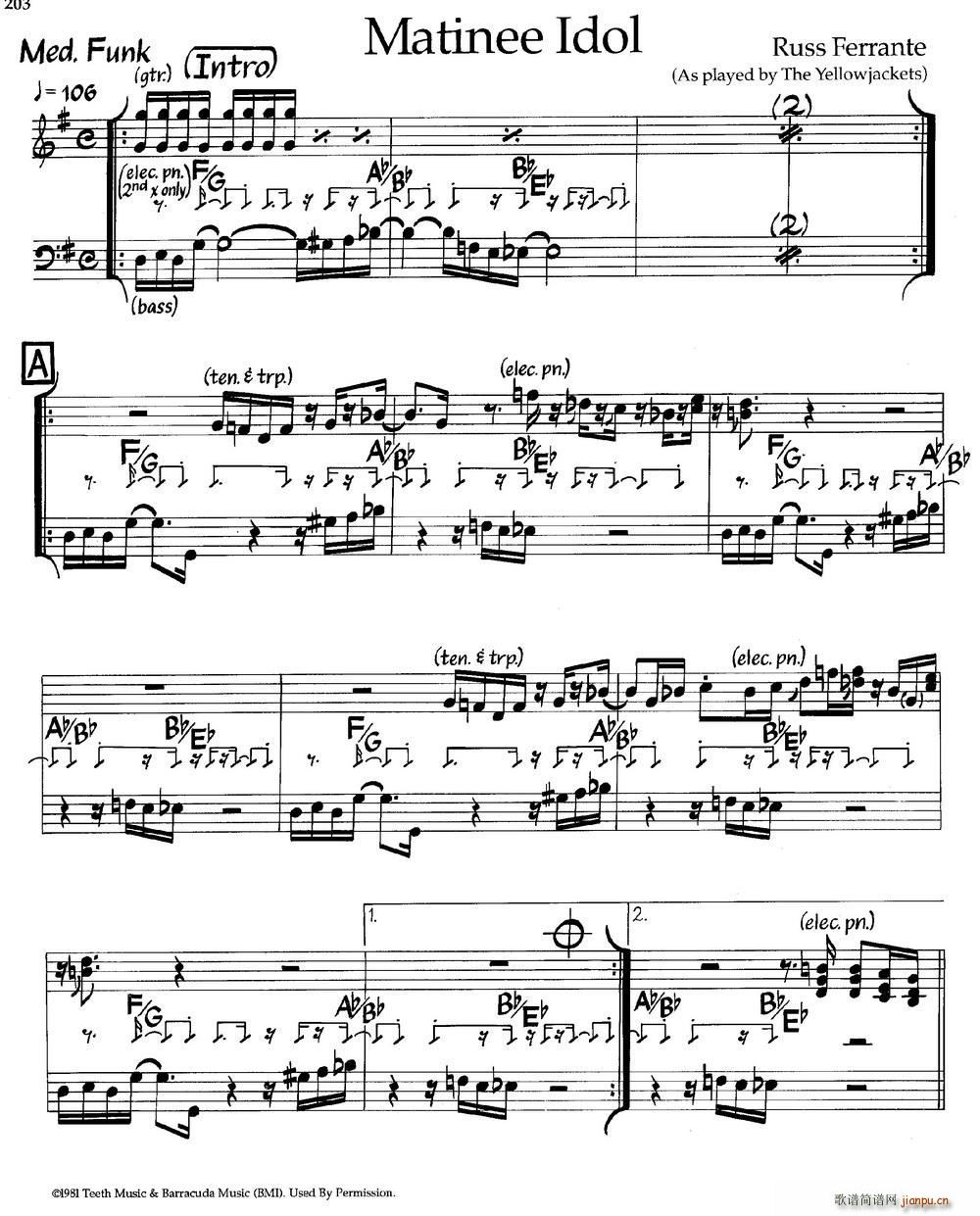 Matinee Idol ��ʿ�����(����V)1