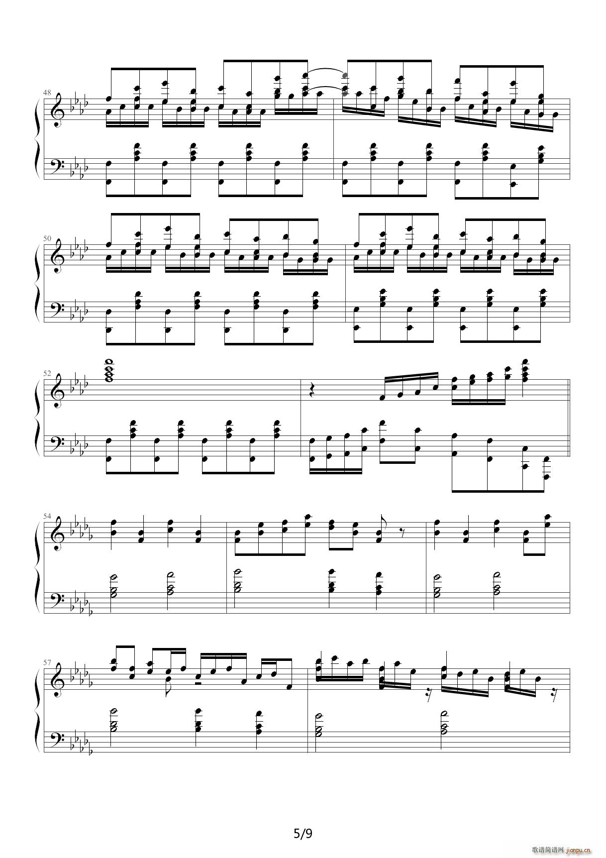 NORMAL ��ȡw�� Lunatic Princess ��A�{(����V)5