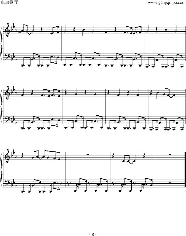 ���n����Heartbreaker(����V)8