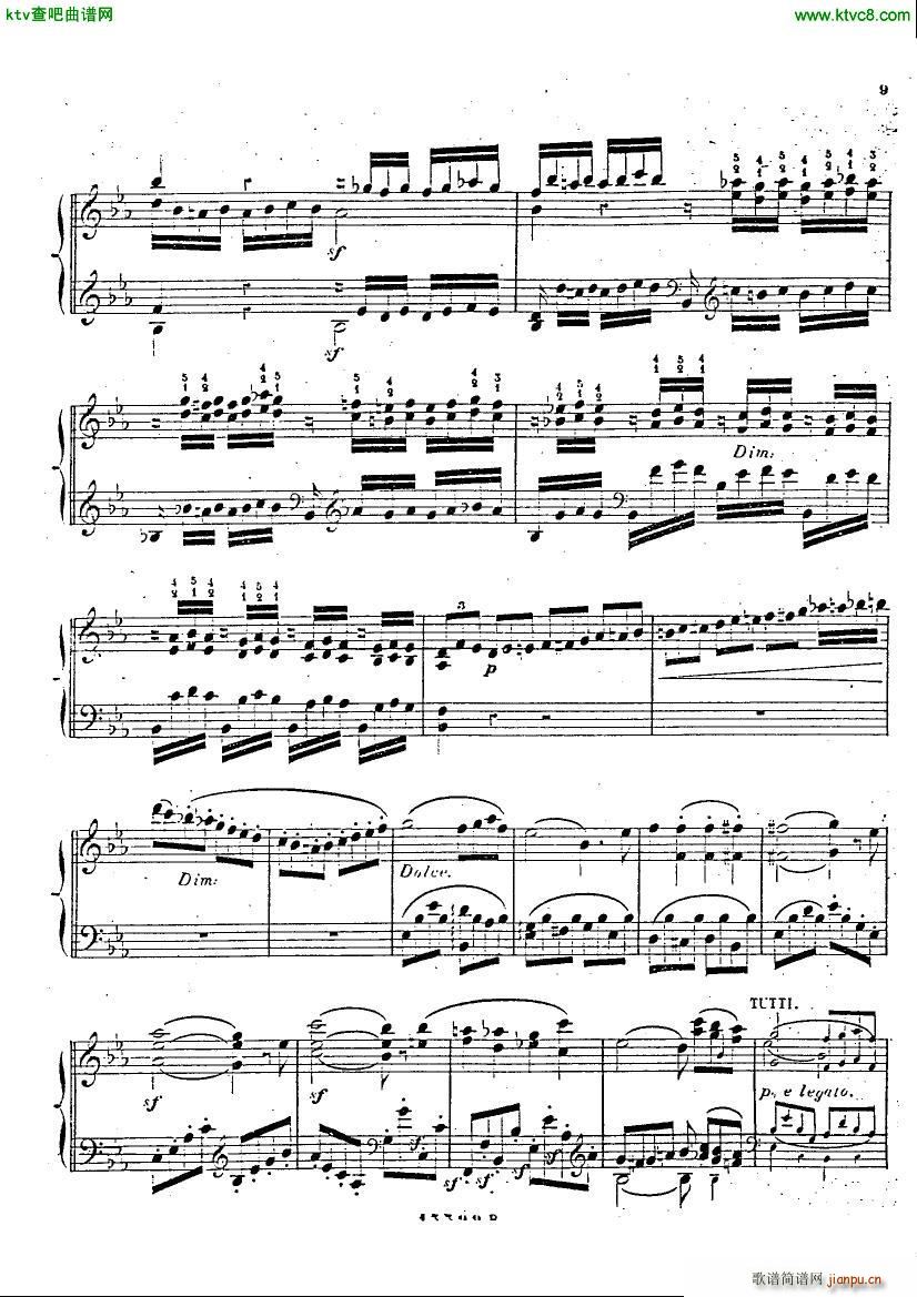Beethoven Alkan Concerto(����V)8