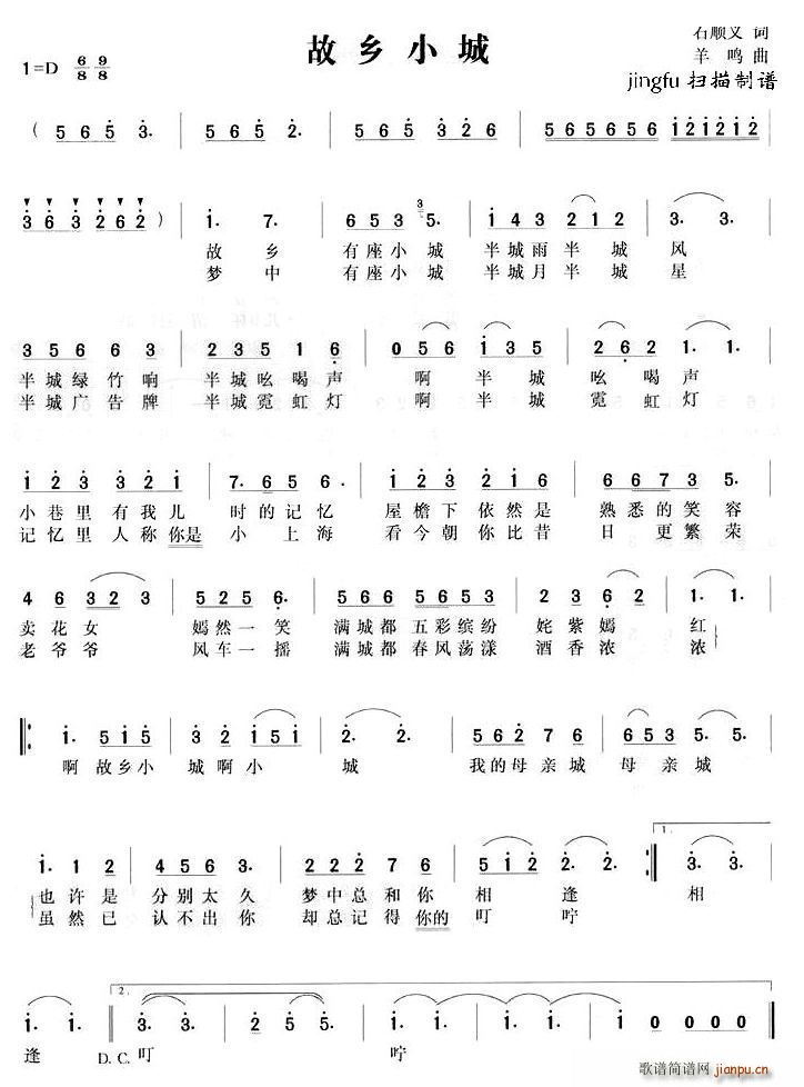 ���lС�� �����V(���ָ��V)1