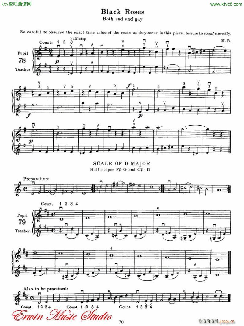 �������С�������෨��һ���� �������෨5(С�����V)6