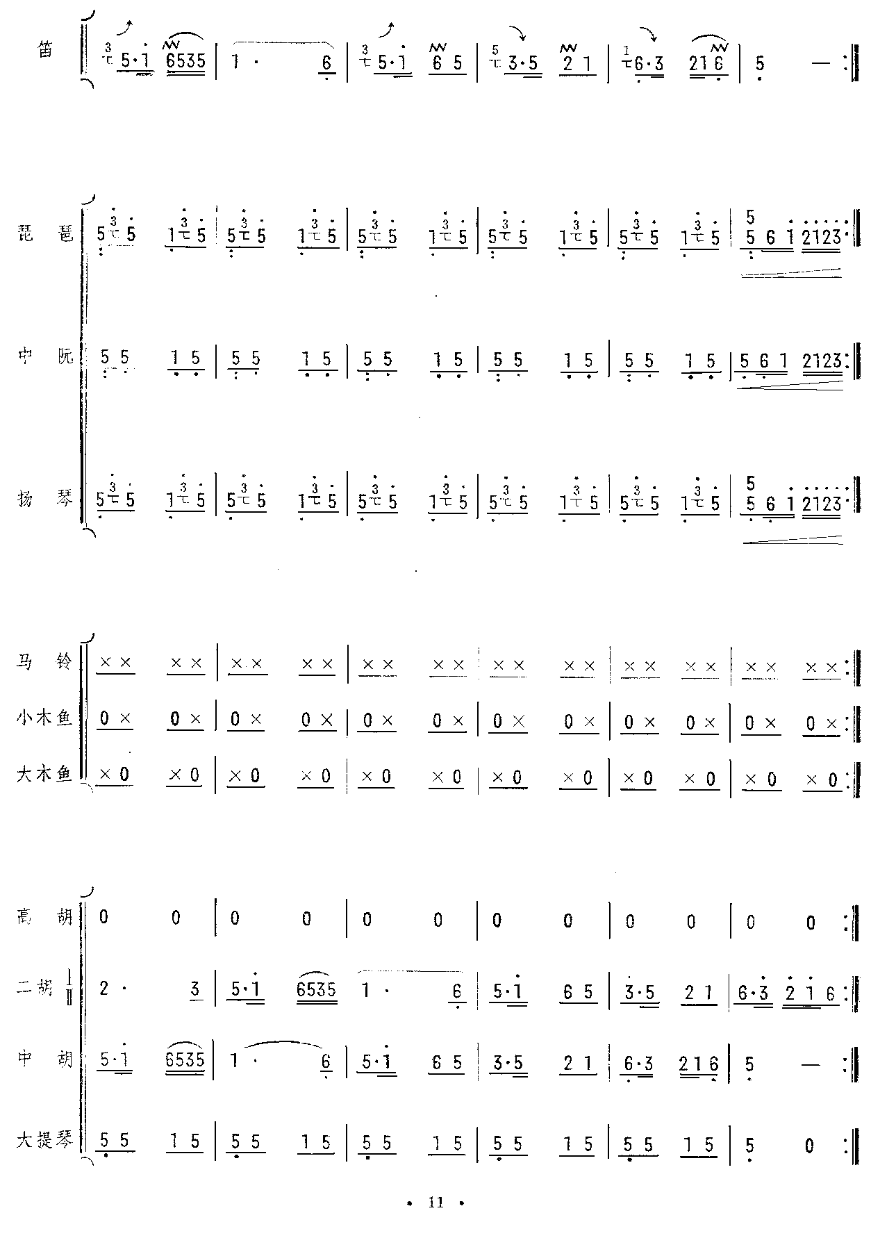 �P�޴��R�\�Zæ11(���ָ��V)1