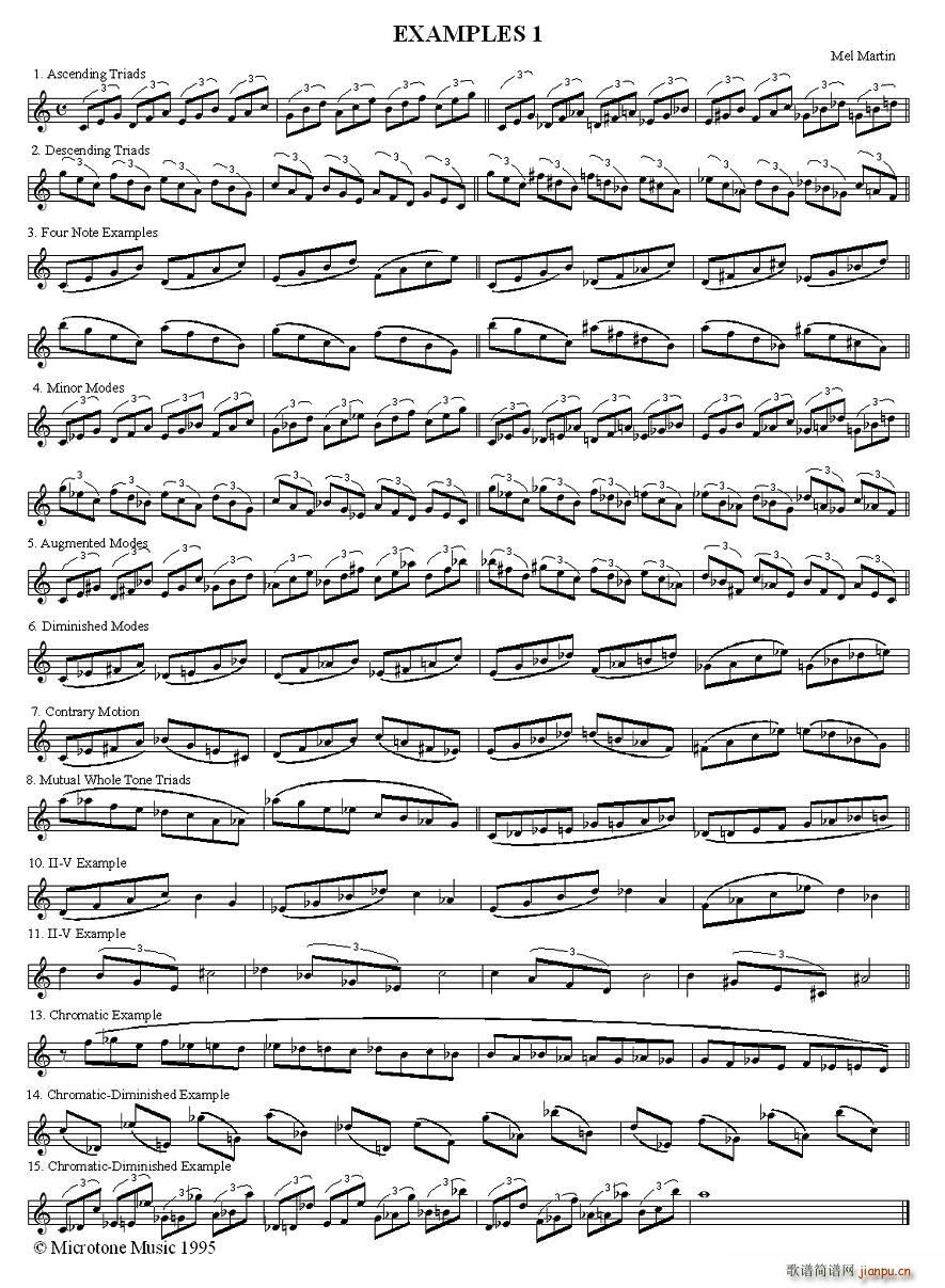 EXAMPLES(���ָ��V)1