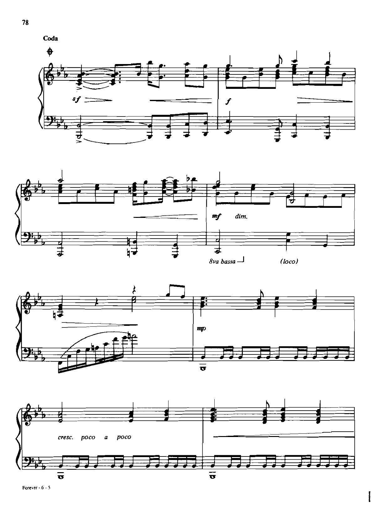 forever Dan Coates �������{ ��(����V)5