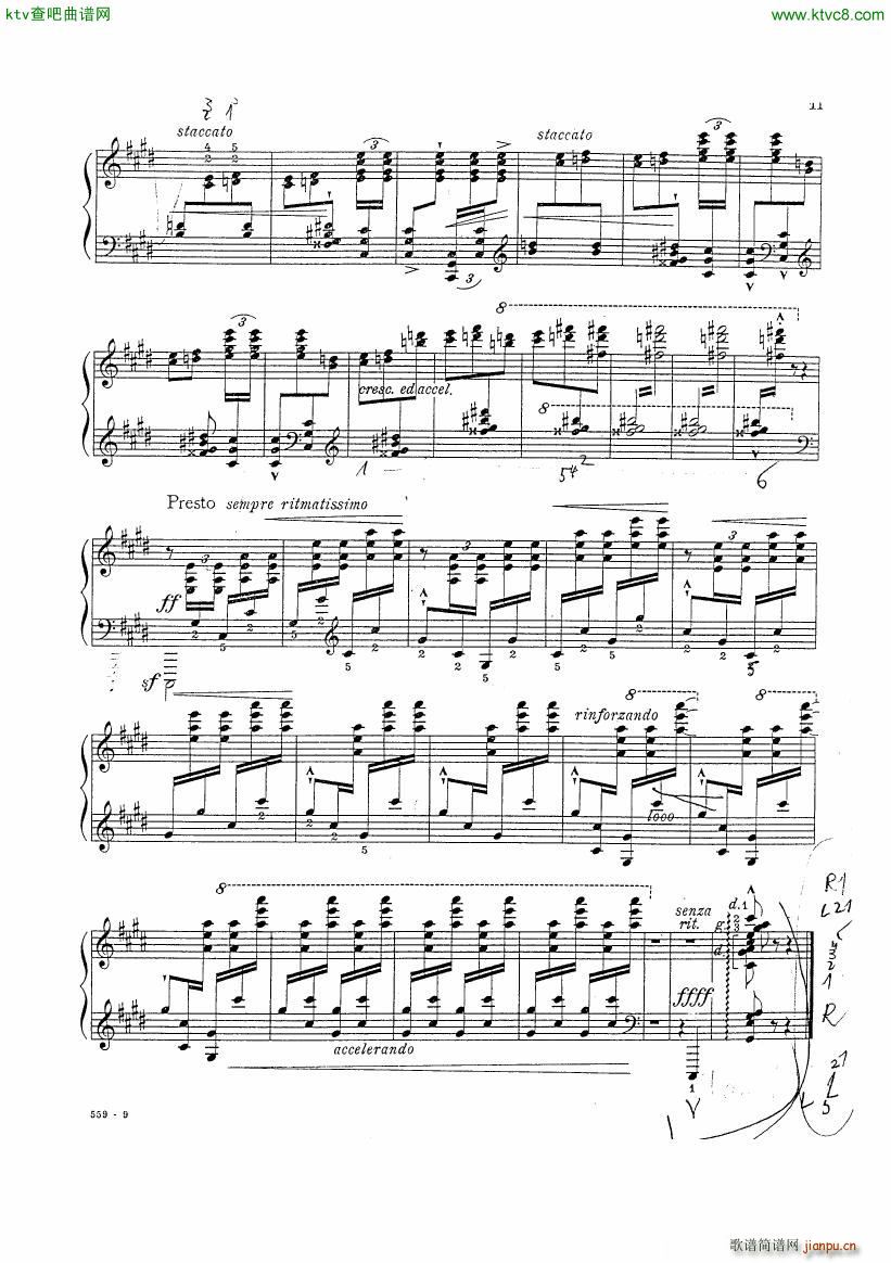 Blanchet Op 18 Turquie(����V)40