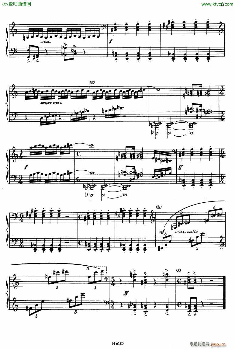 Hlobil piano sonata op 72(����V)7