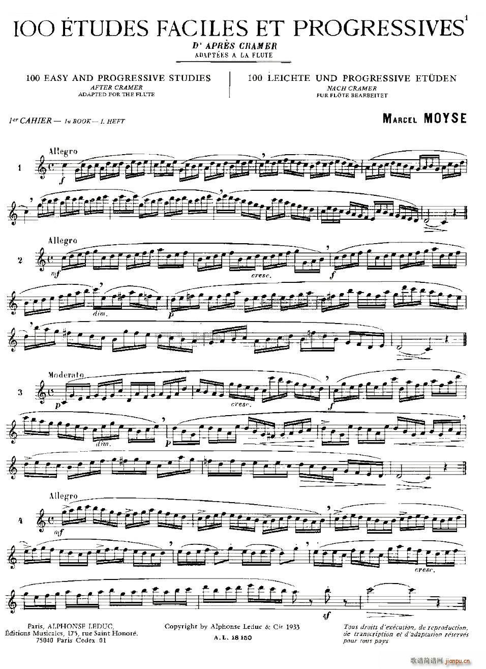 moyse 100�׾�����֮1 14 100�׾�����֮1 14 �~��(ʮ�ּ�����)1