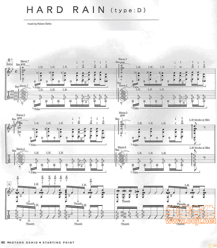 Hard Rain(���ָ��V)1