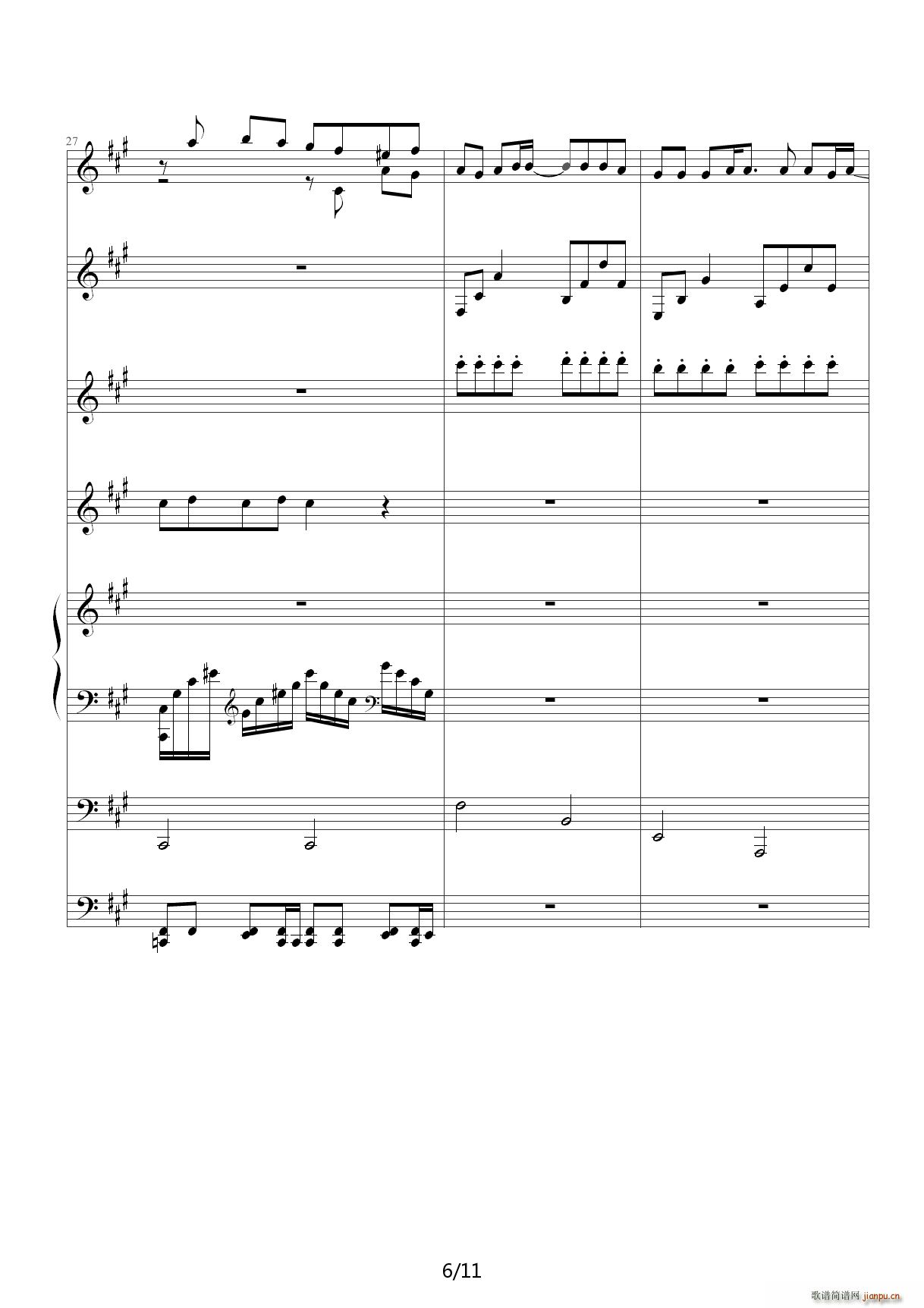 ���� A�{(����V)6