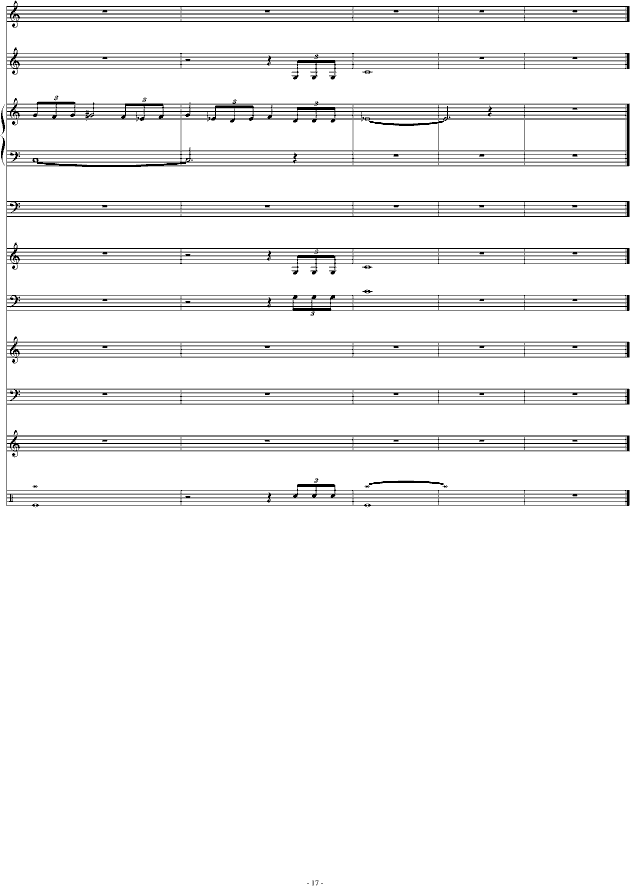 ����������(����V)17