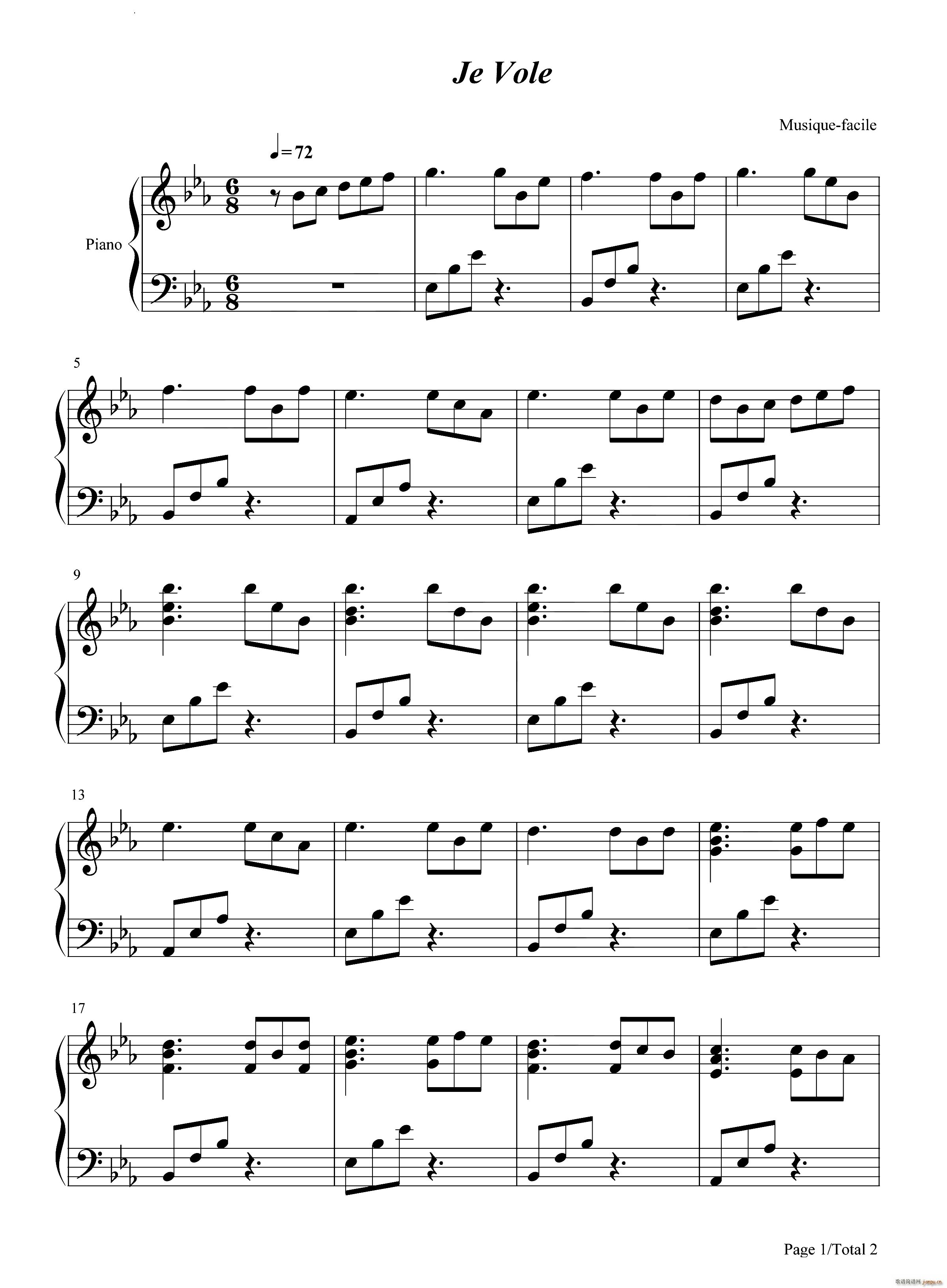 Je Vole��(ji��n)�ΰ�(ʮ�ּ�����)1