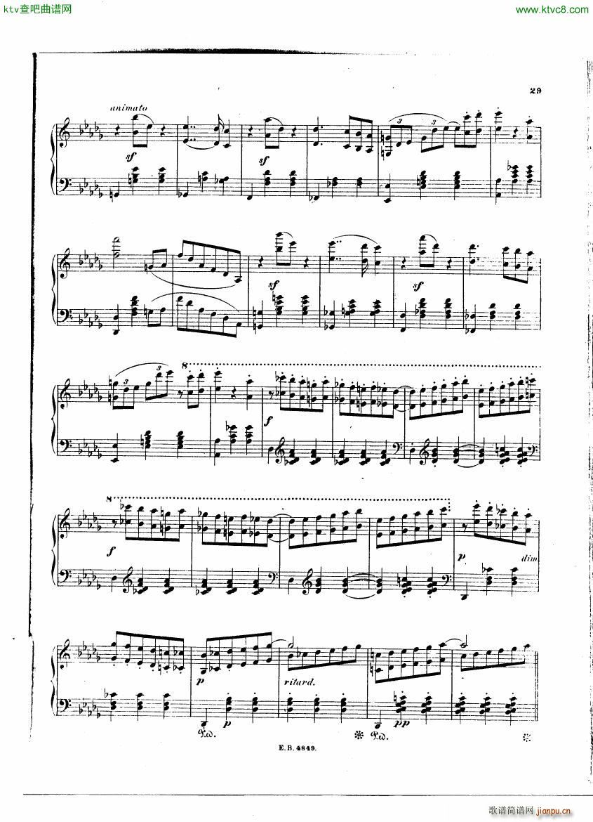 heller schumann variation 2(����V)6