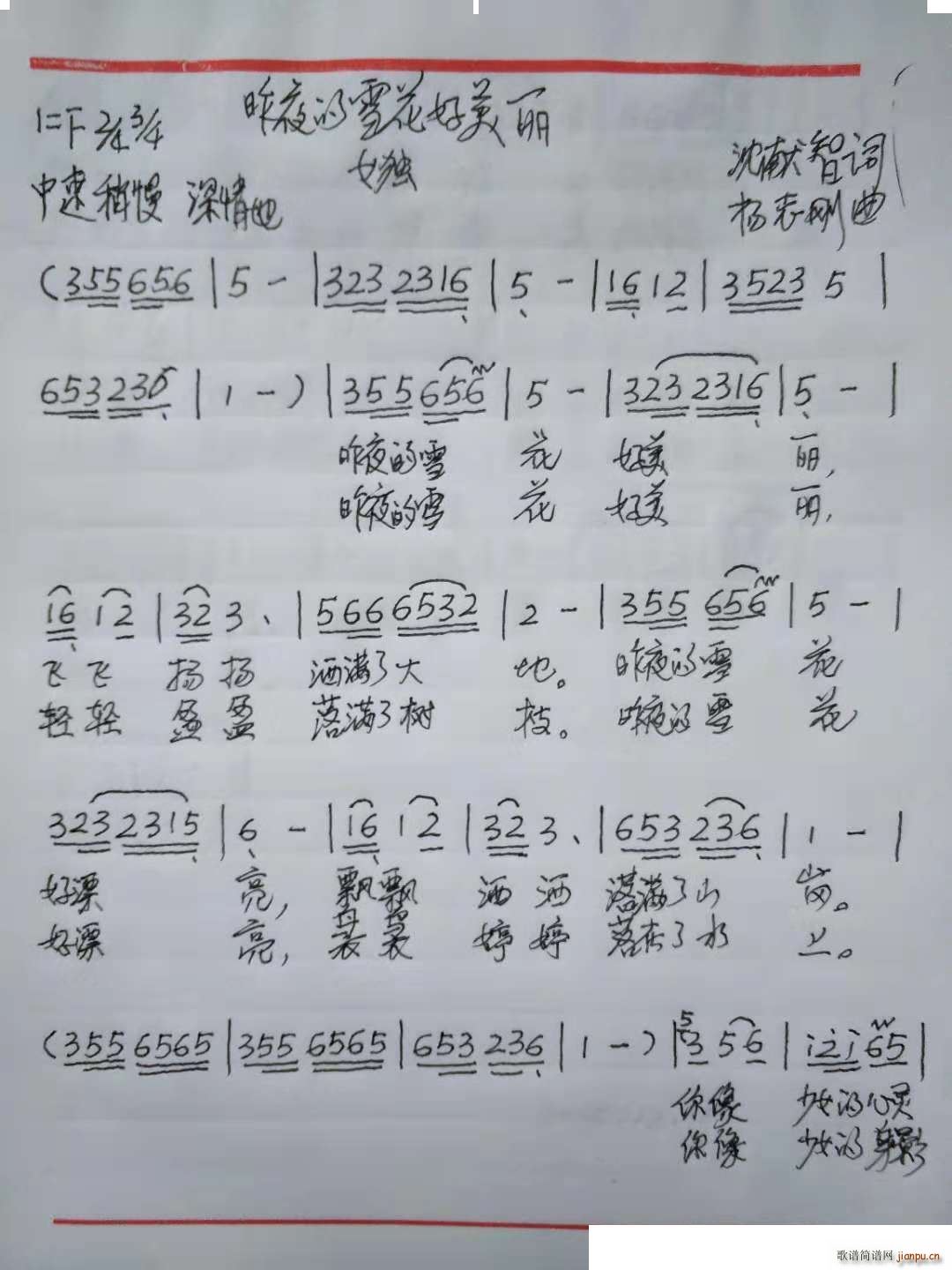 ��ҹ��ѩ��������(���ָ��V)1