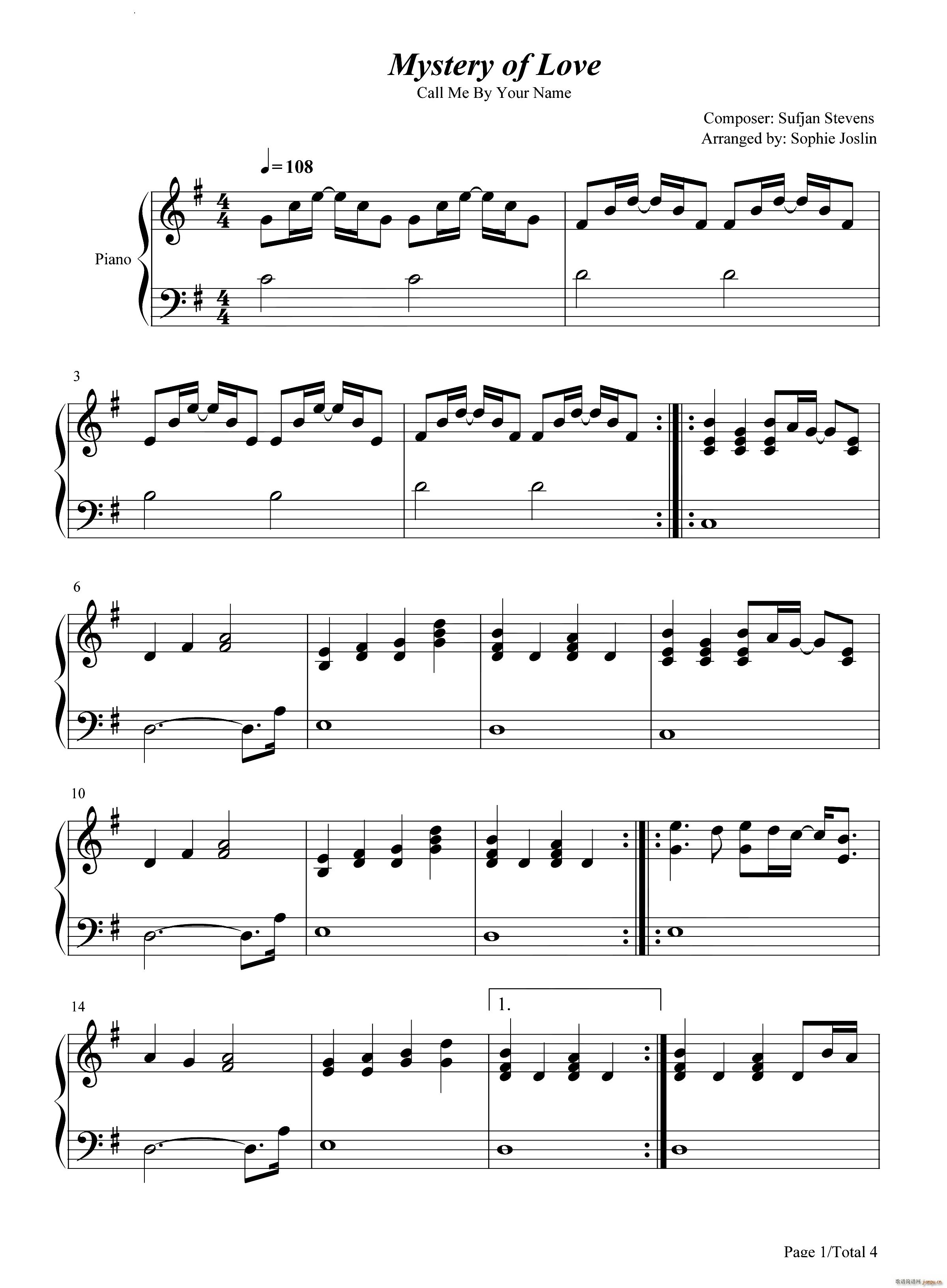 Mystery of Love��(��i)�ĊW��Ո��������ֺ��Ҳ���(����V)1