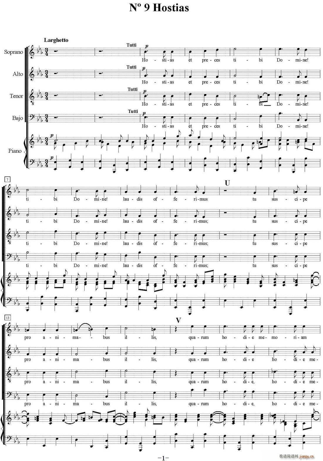 N 9 Hostias �_��˹������ ��ٰ���(����V)1