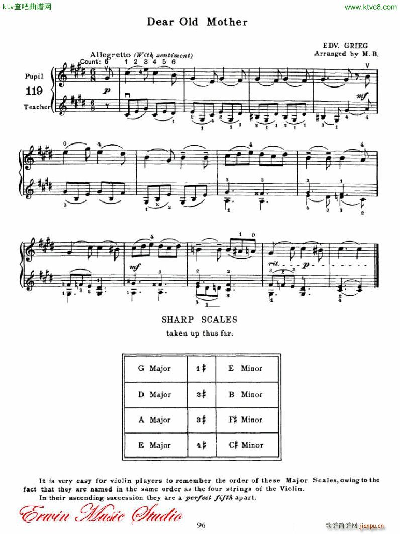 �������С�������෨��һ���� �������෨6(С�����V)16