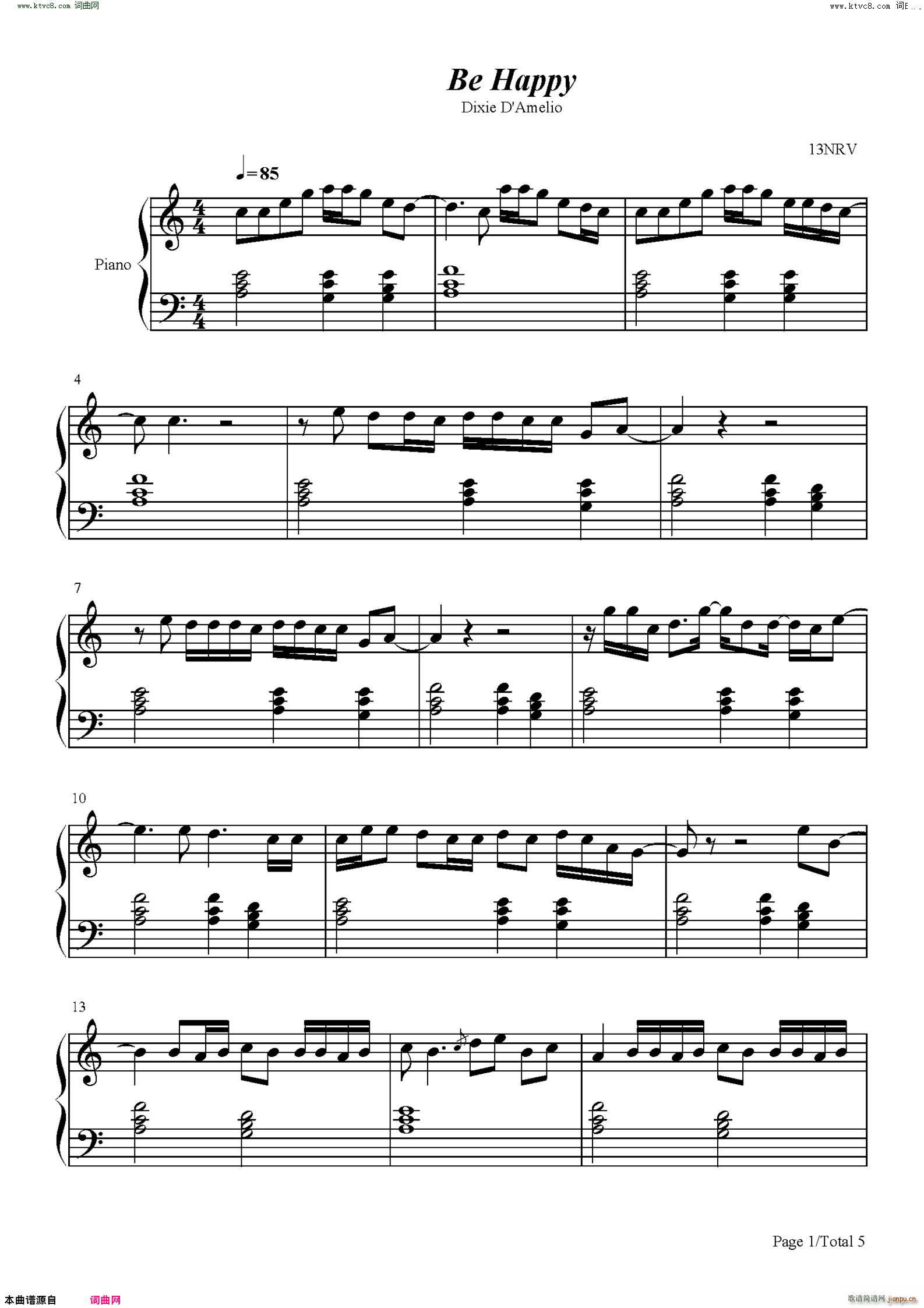 Be Happy(����V)1