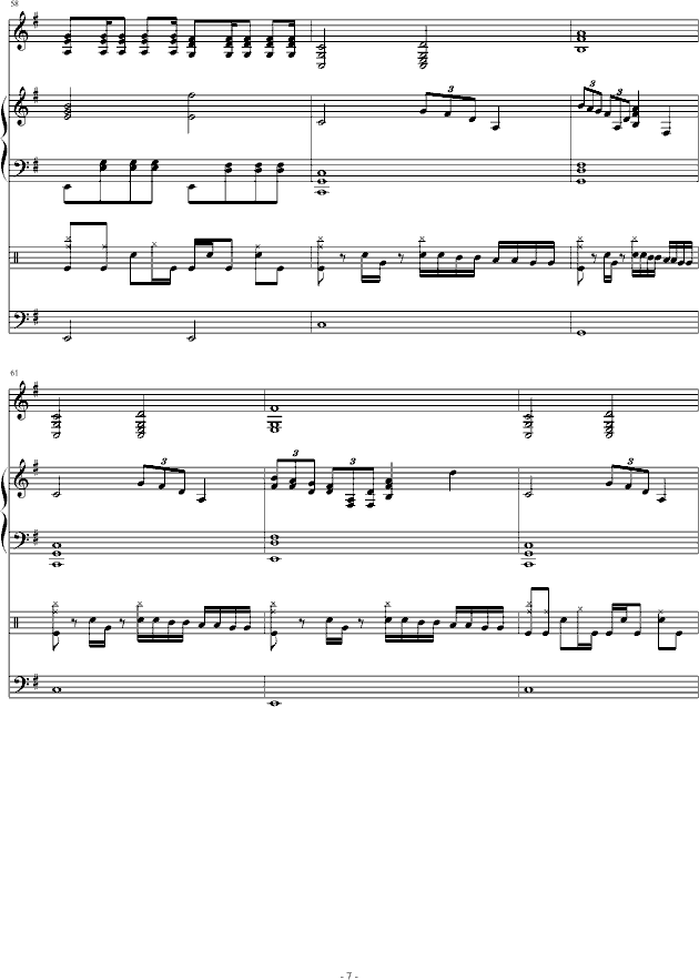 ��ʧ�ڌ���(����V)7