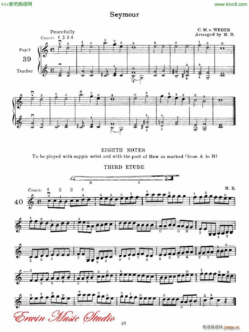 �������С�������෨��һ���� �������෨ 3(С�����V)13