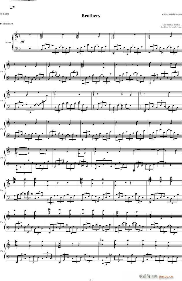 Brothers �����(����V)1