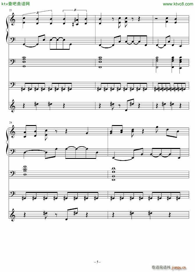 ����֮��(����V)5