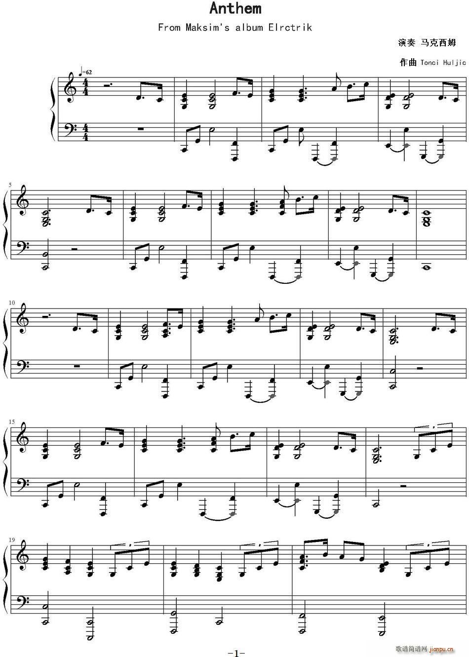 Anthem ힸ�(���ָ��V)1