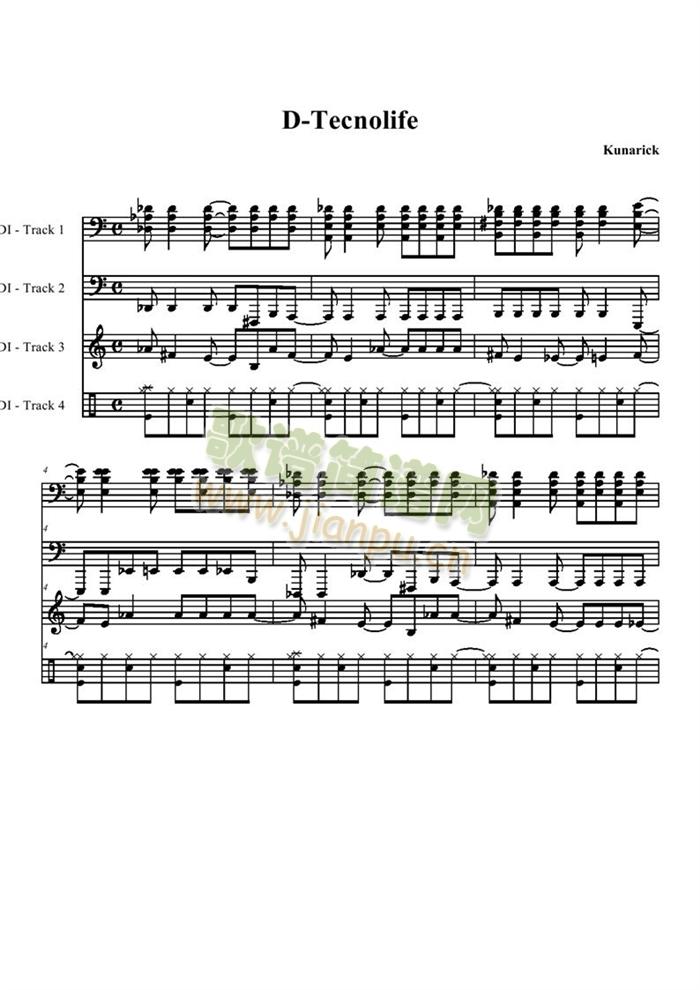 D-Tecnolife(����V)1