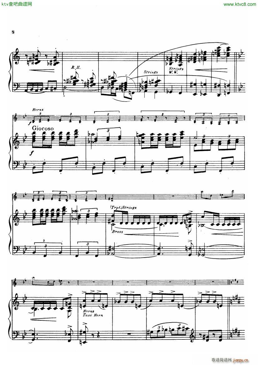 Gershwin Daly An american in paris(����V)7