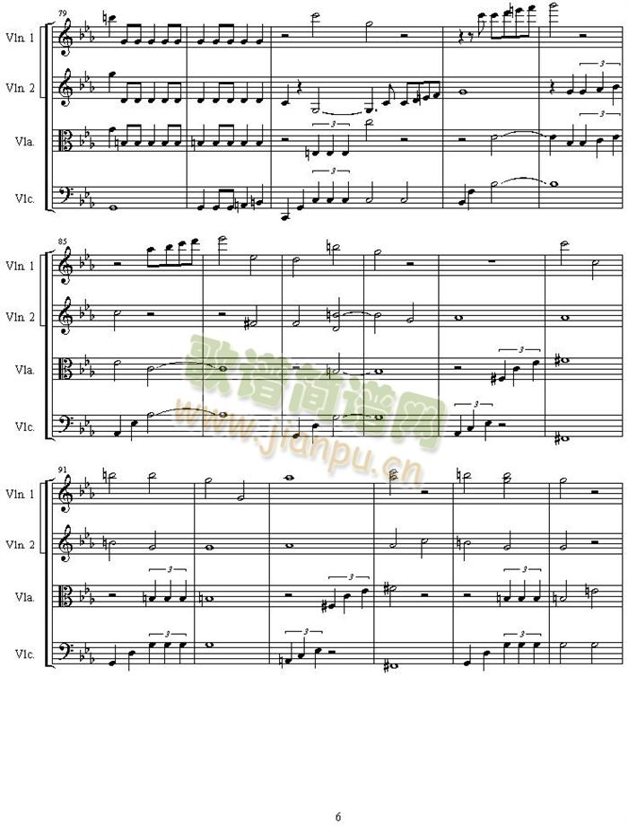 Credits(С�����V)6