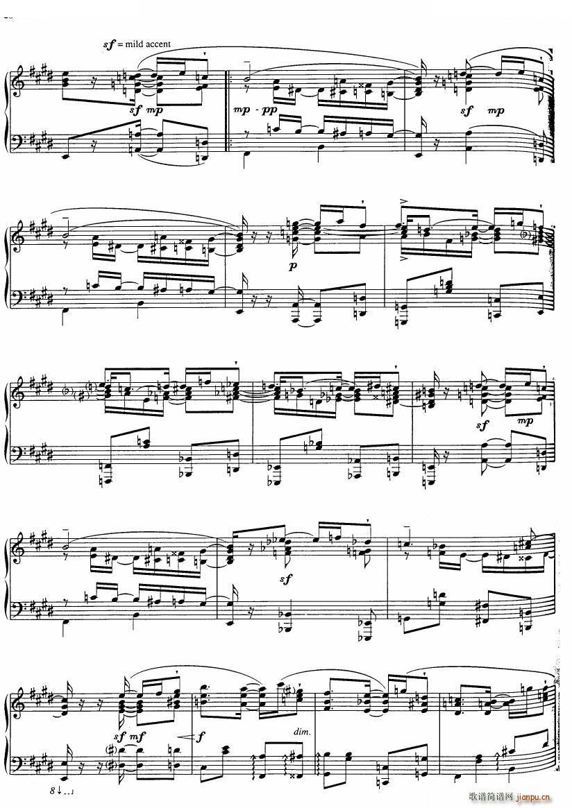 551 classical sheet music piano rags һ(����V)30