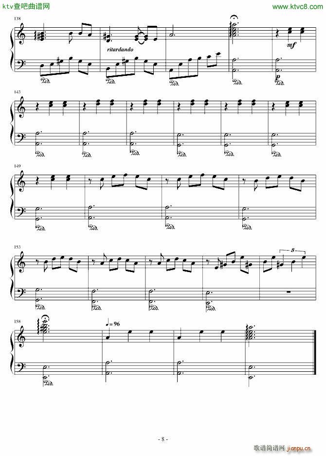 miss you in the rain(����V)8