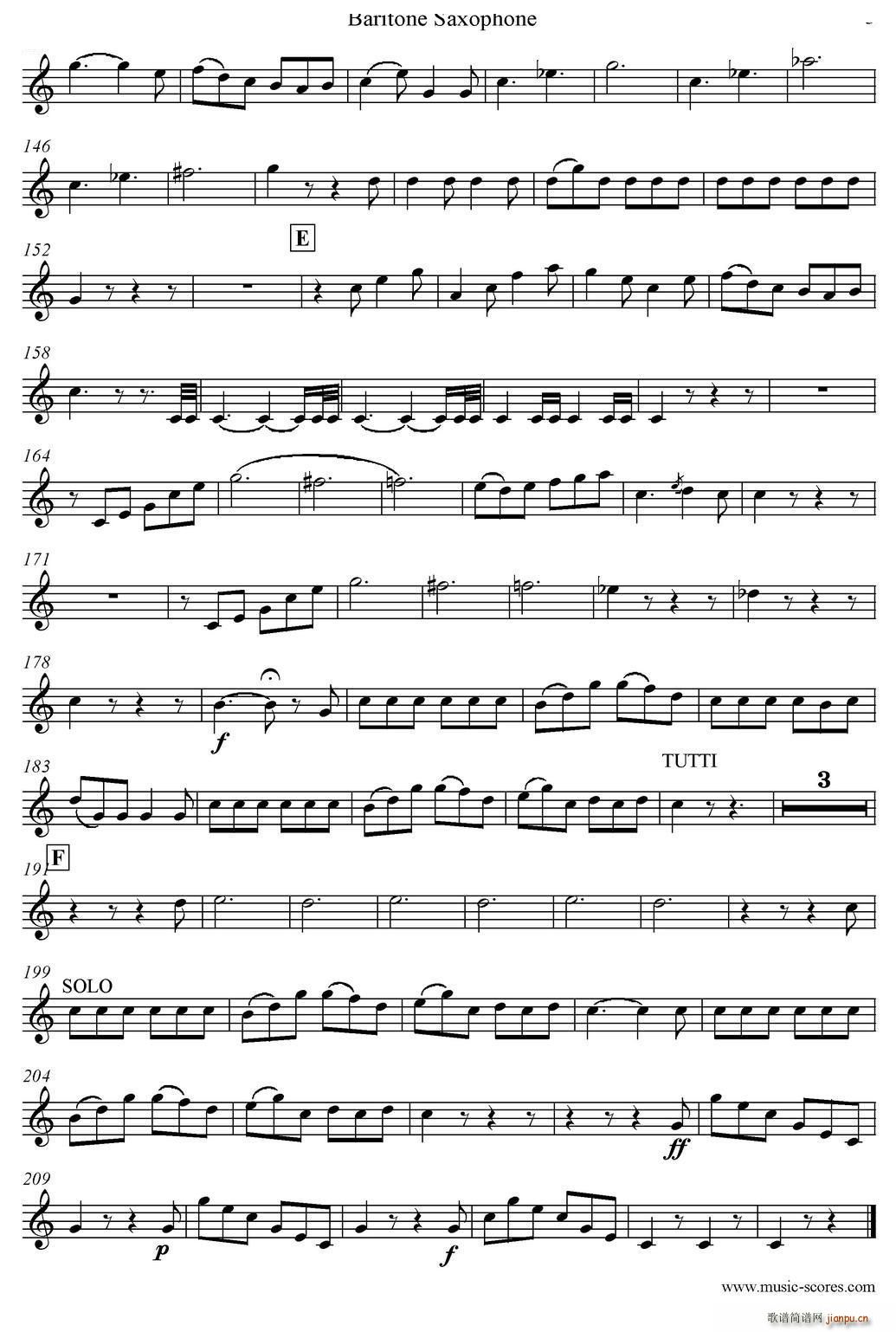 Mozart Concerto KV495 No 4 3st Rondo ������ �ϵ����_��˹(ʮ�ּ�����)3